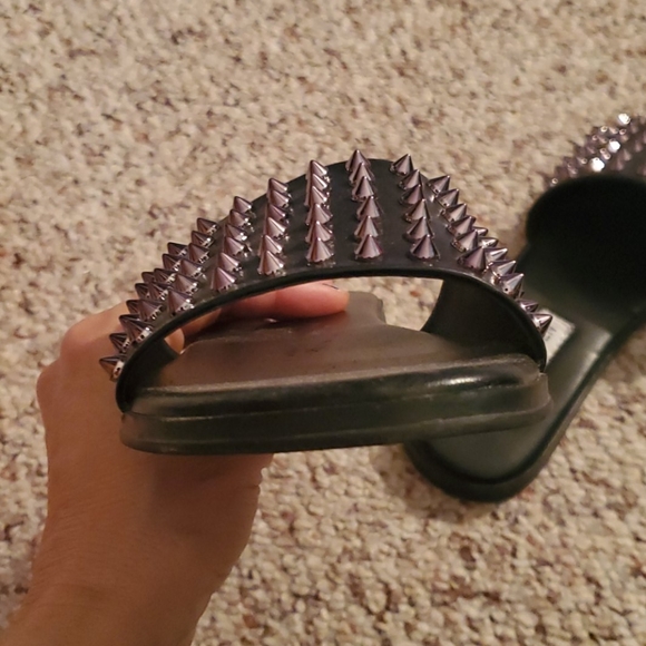Steve Madden Farryn Shoes - Picture 4 of 5